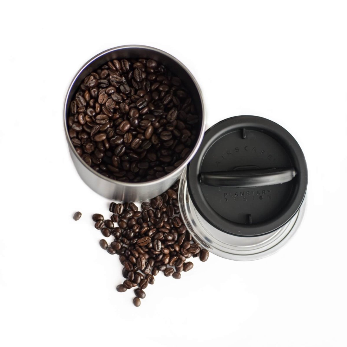 Airscape Kaffee-Dose 250 g