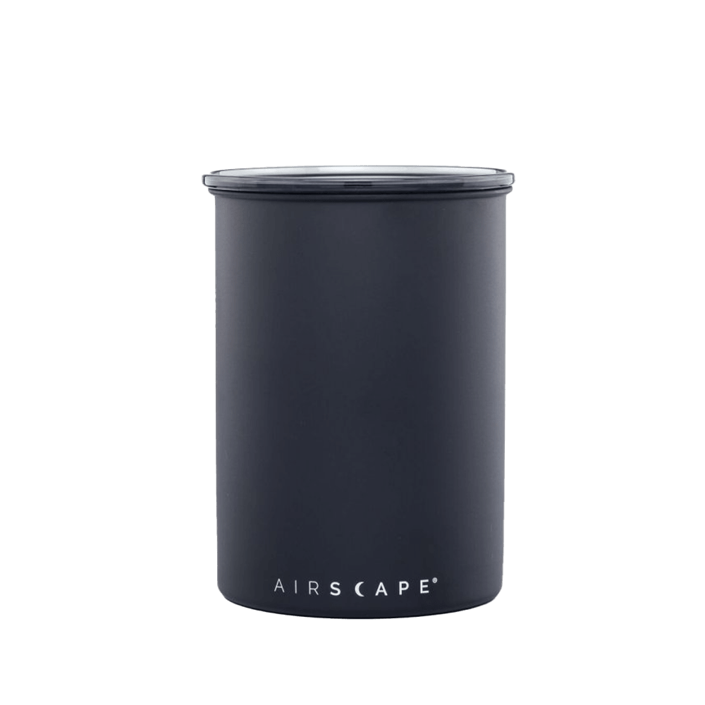 Airscape Kaffee-Dose 500 g – Hochwertige Aufbewahrung für frischen Kaffee