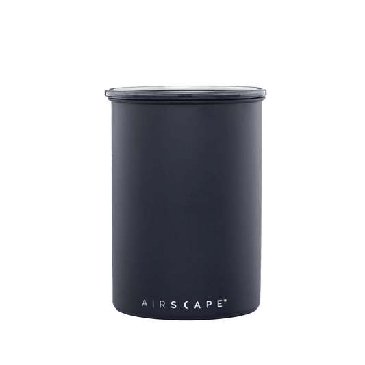 Airscape Kaffee-Dose 500 g – Hochwertige Aufbewahrung für frischen Kaffee