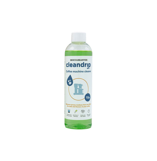 Moccamaster Cleandrip Reinigungs-Lösung – 250 ml