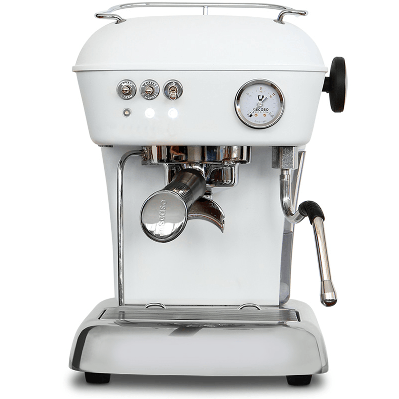 Ascaso Dream ONE – Retro-Espresso-Maschine