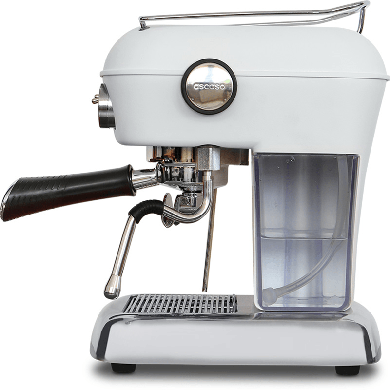 Ascaso Dream ONE – Retro-Espresso-Maschine