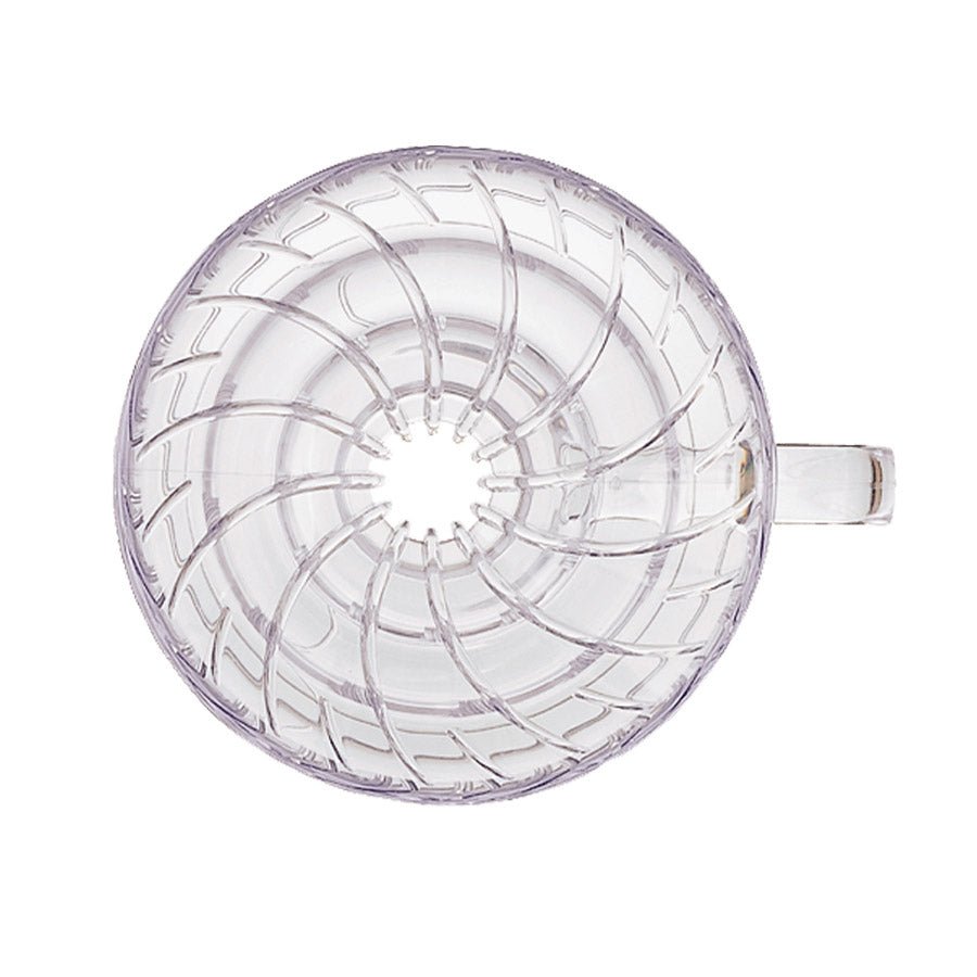 Hario V60-02 Plastik-Dripper