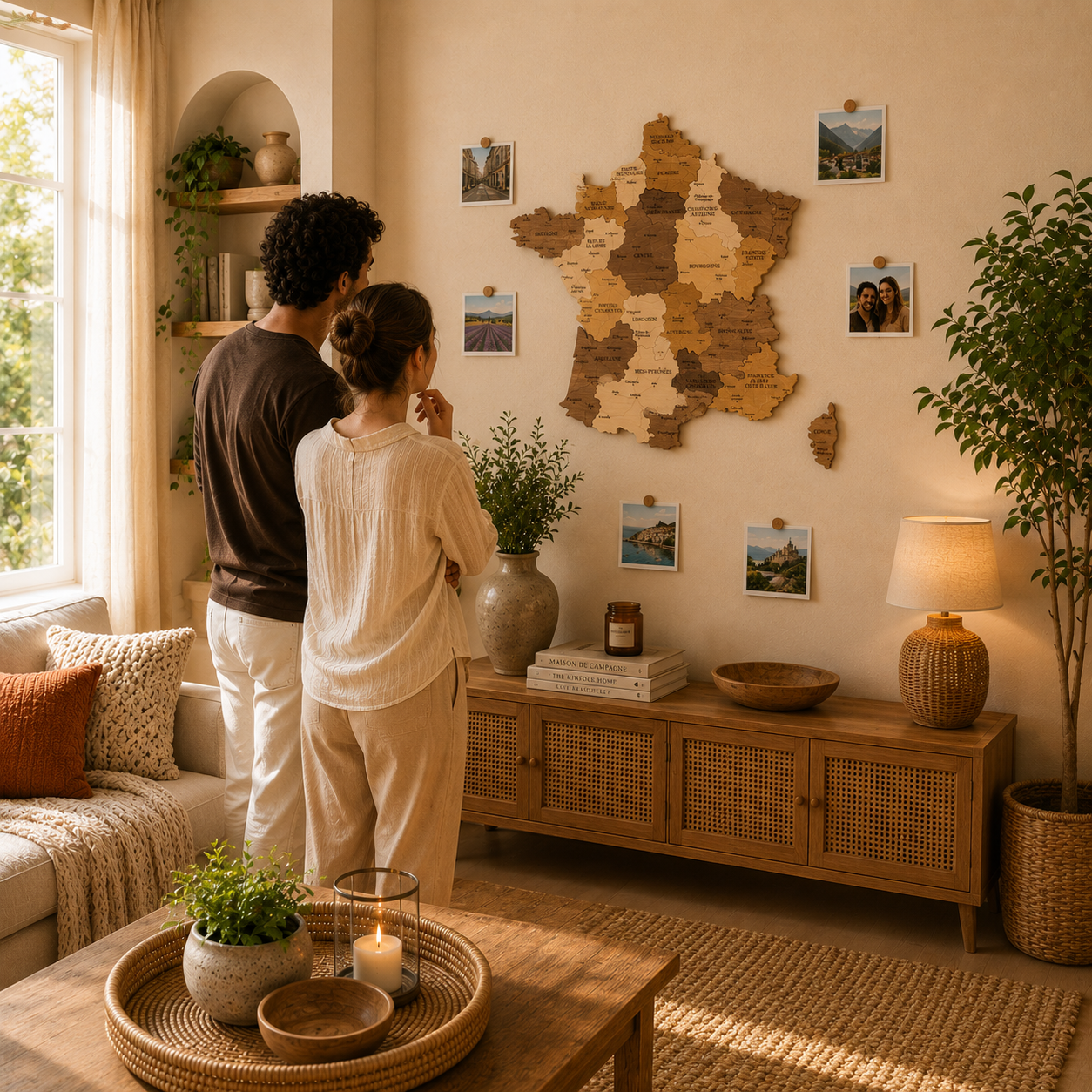 France Map