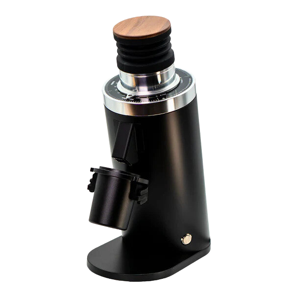 DF64 Gen 2 - elektrische Kaffeemühle für Espresso bis Filterkaffee - Titanbeschichtete Mahlscheiben
