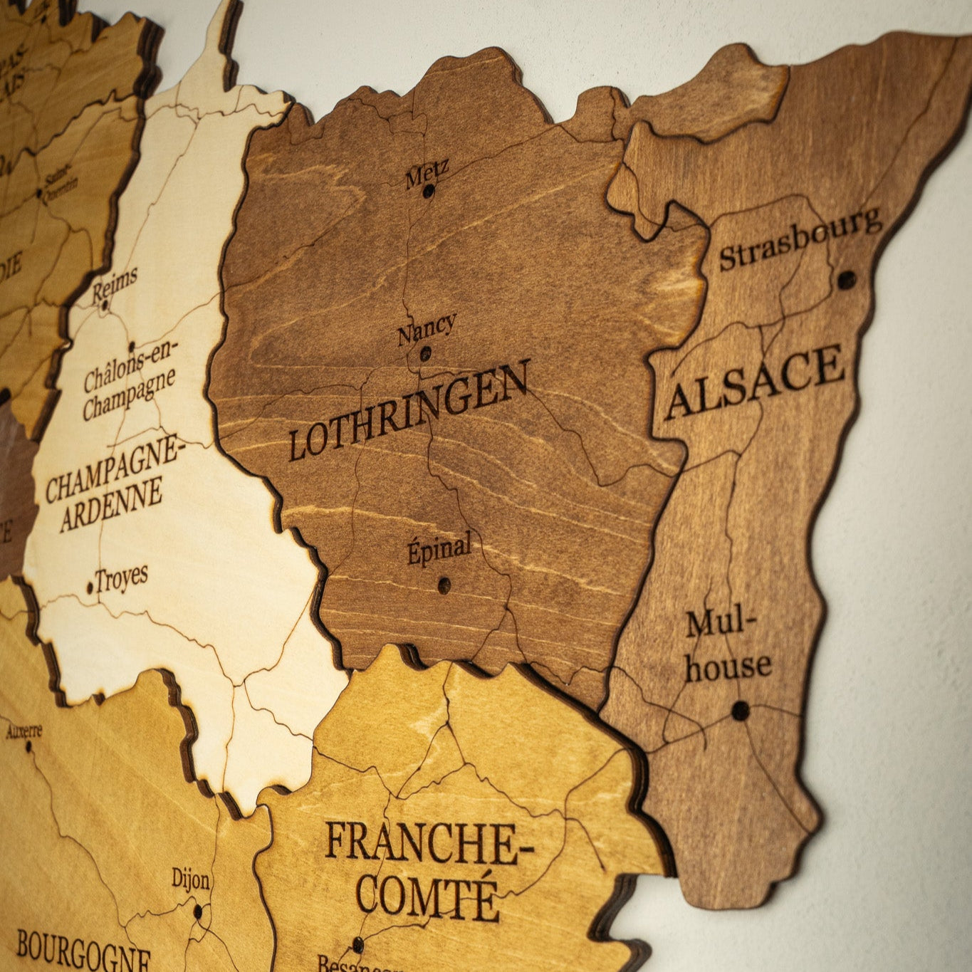 France Map