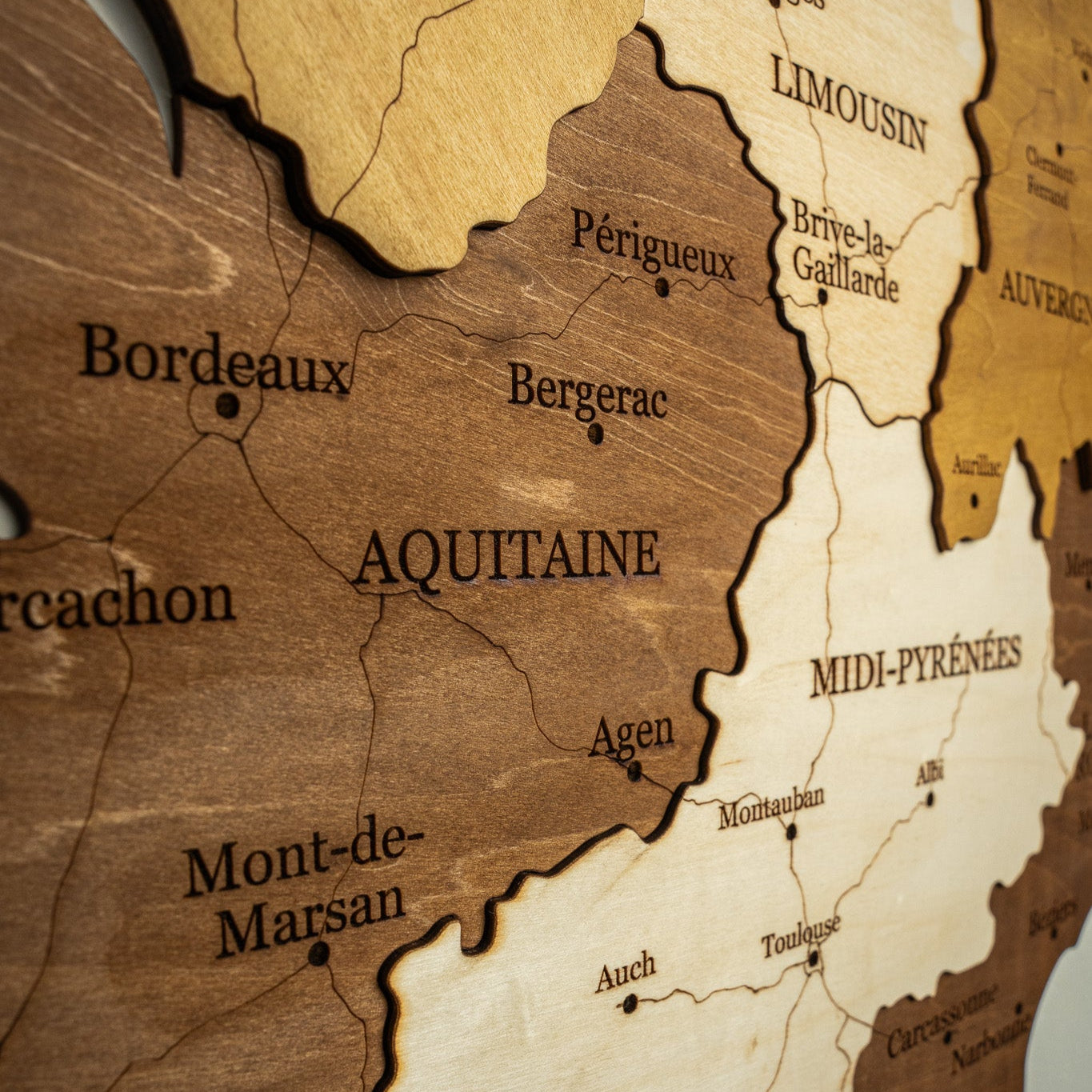 France Map