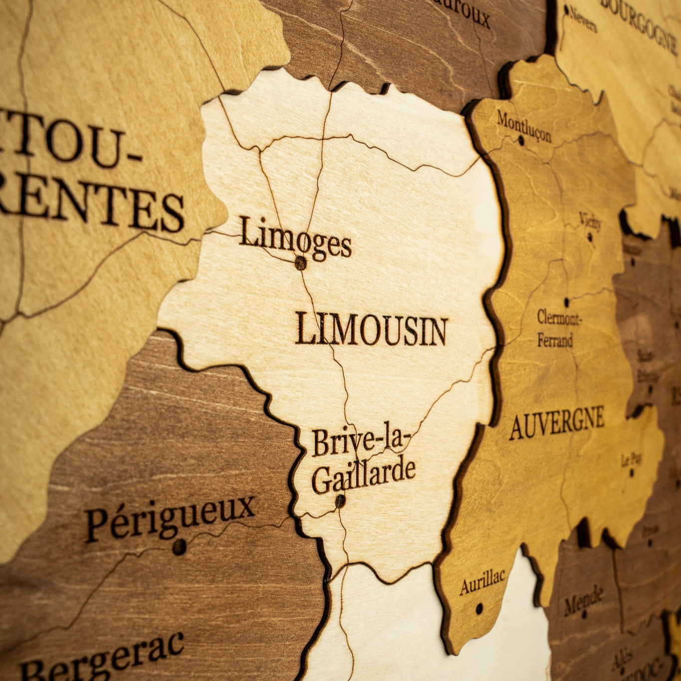 France Map