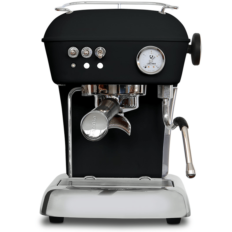 Ascaso Dream ONE – Retro-Espresso-Maschine