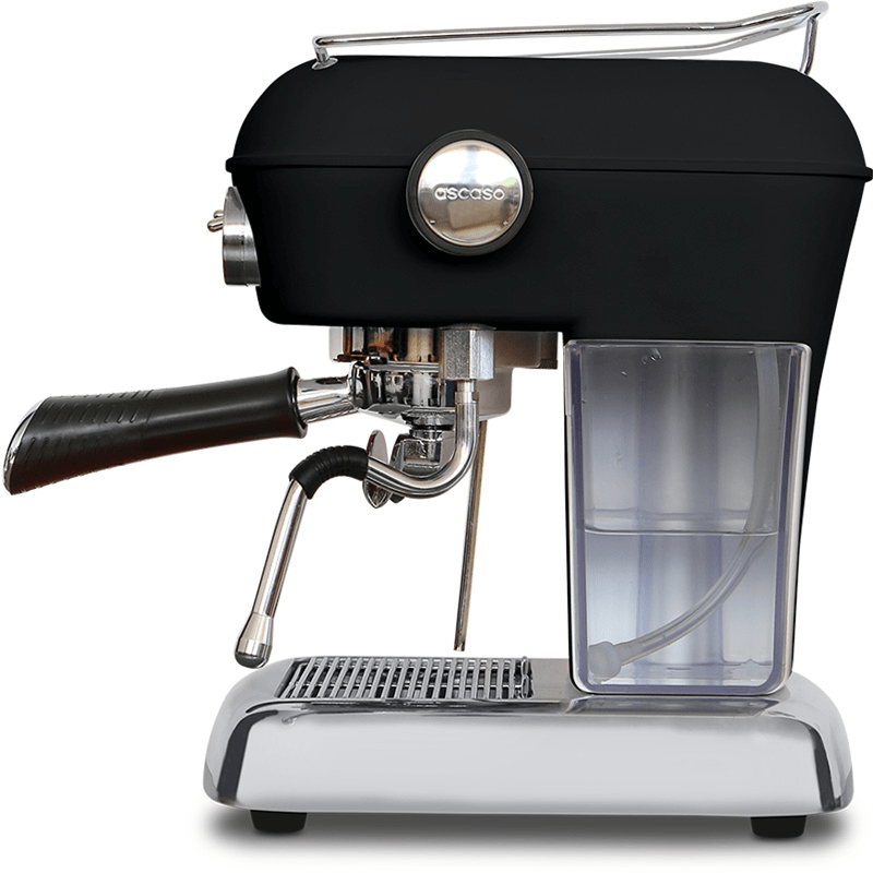 Ascaso Dream ONE – Retro-Espresso-Maschine