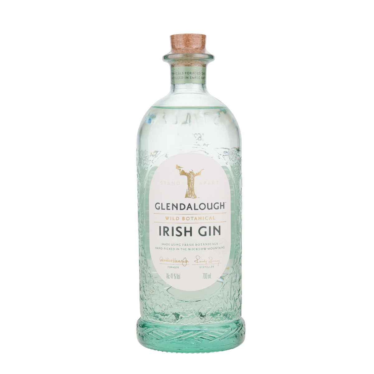 Glendalough Wild Botanical Irish Gin