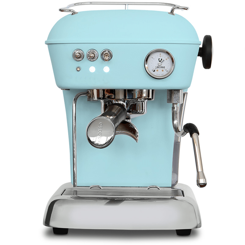 Ascaso Dream ONE – Retro-Espresso-Maschine