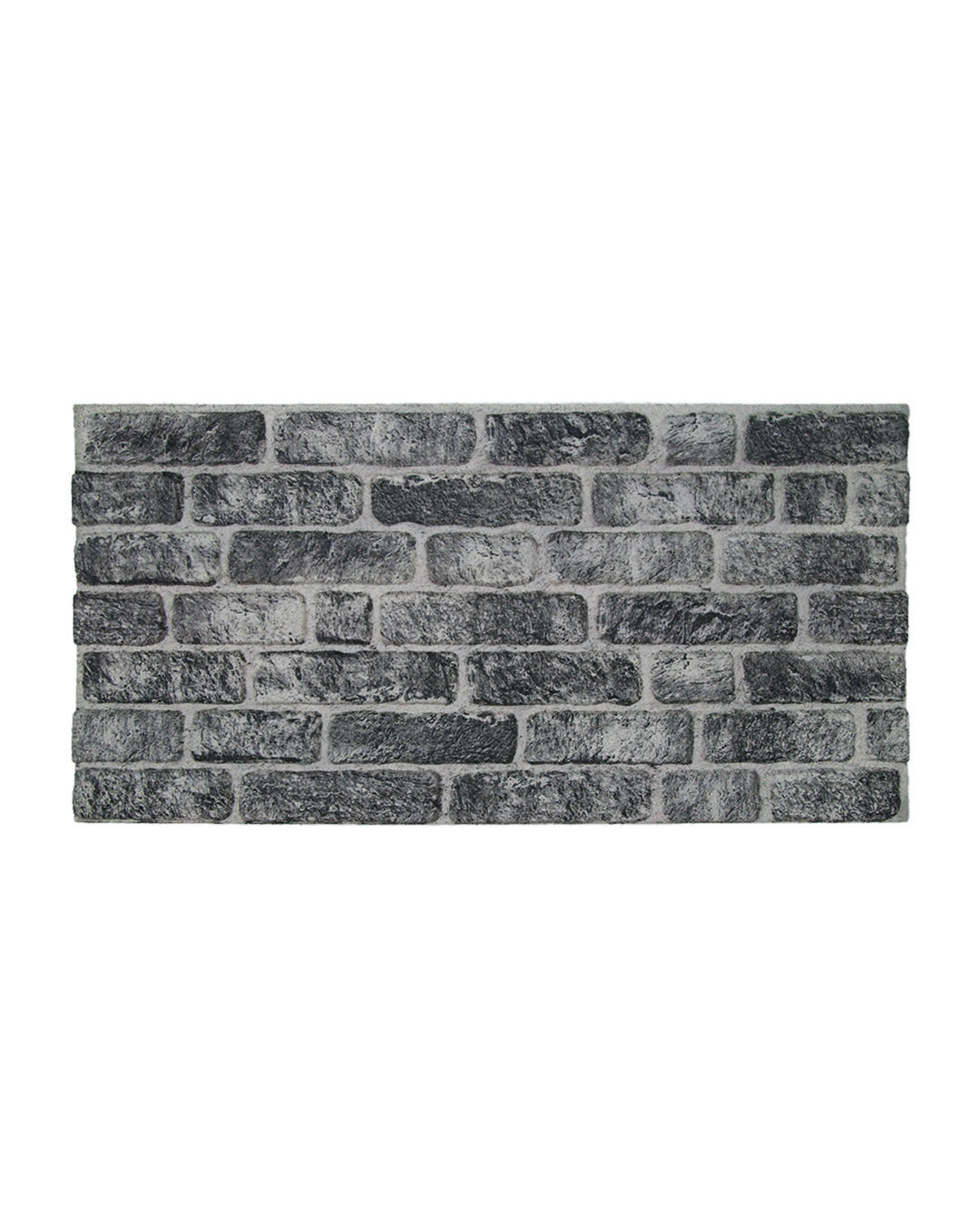Wandverkleidung Steinoptik 50×100×2 cm | 3D Wandpaneele aus Styropor | Old Town L-1703