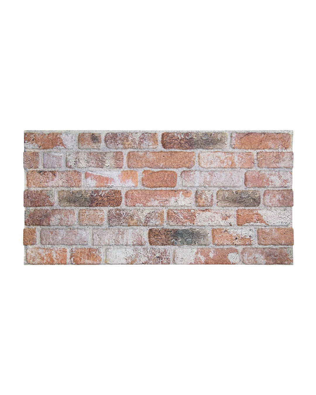 Wandverkleidung Steinoptik 50×100×2 cm | 3D Wandpaneele aus Styropor | Old Temple L-1925