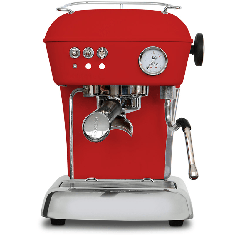 Ascaso Dream ONE – Retro-Espresso-Maschine