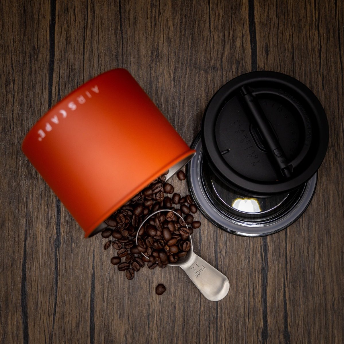 Airscape Kaffee-Dose 250 g