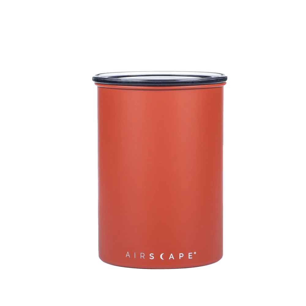 Airscape Kaffee-Dose 500 g – Hochwertige Aufbewahrung für frischen Kaffee