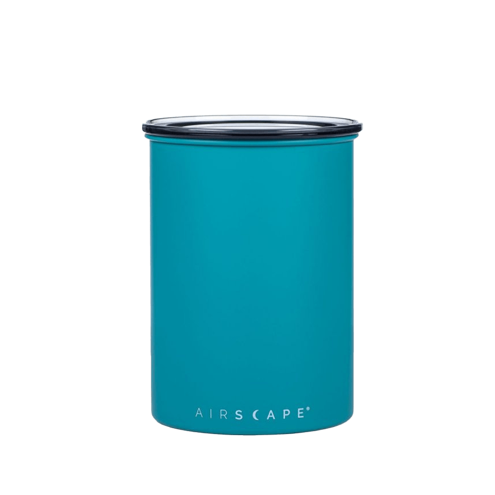 Airscape Kaffee-Dose 500 g – Hochwertige Aufbewahrung für frischen Kaffee