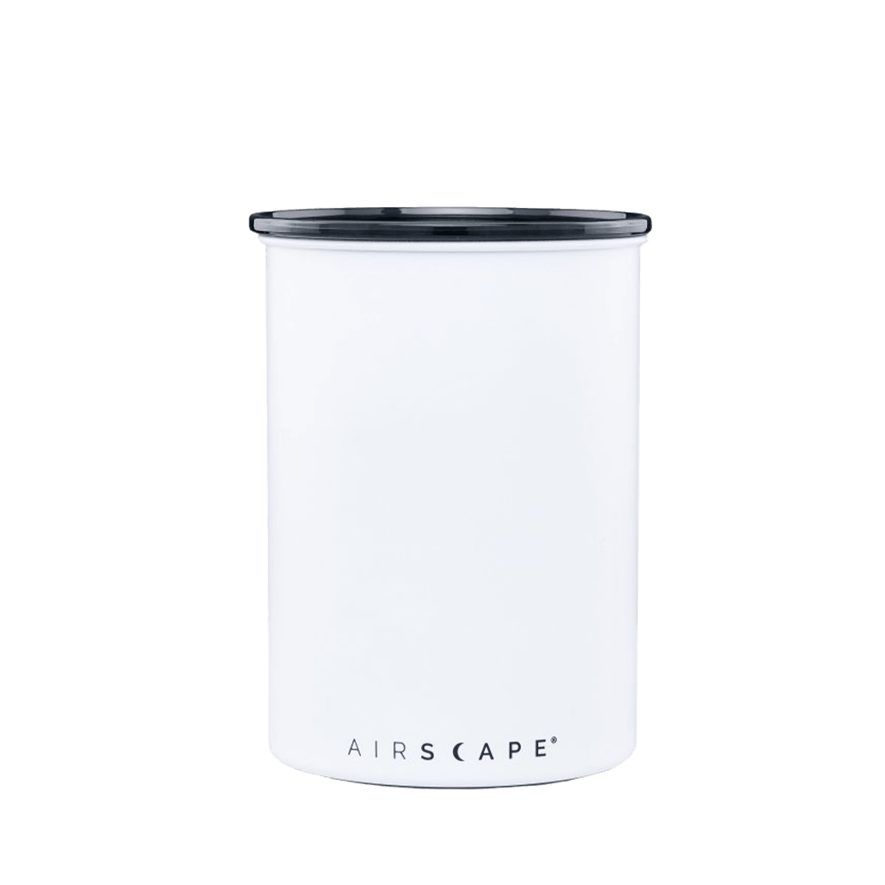 Airscape Kaffee-Dose 500 g – Hochwertige Aufbewahrung für frischen Kaffee