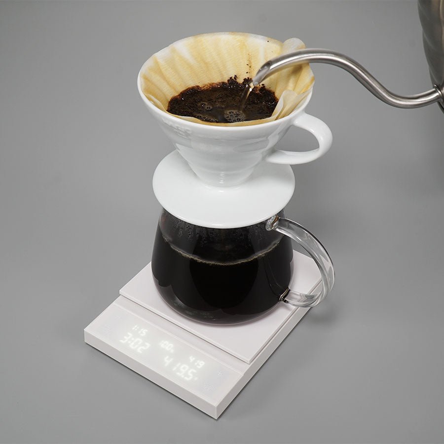 Hario Coffee Scale Polaris – Digital-Waage (CST-2000)