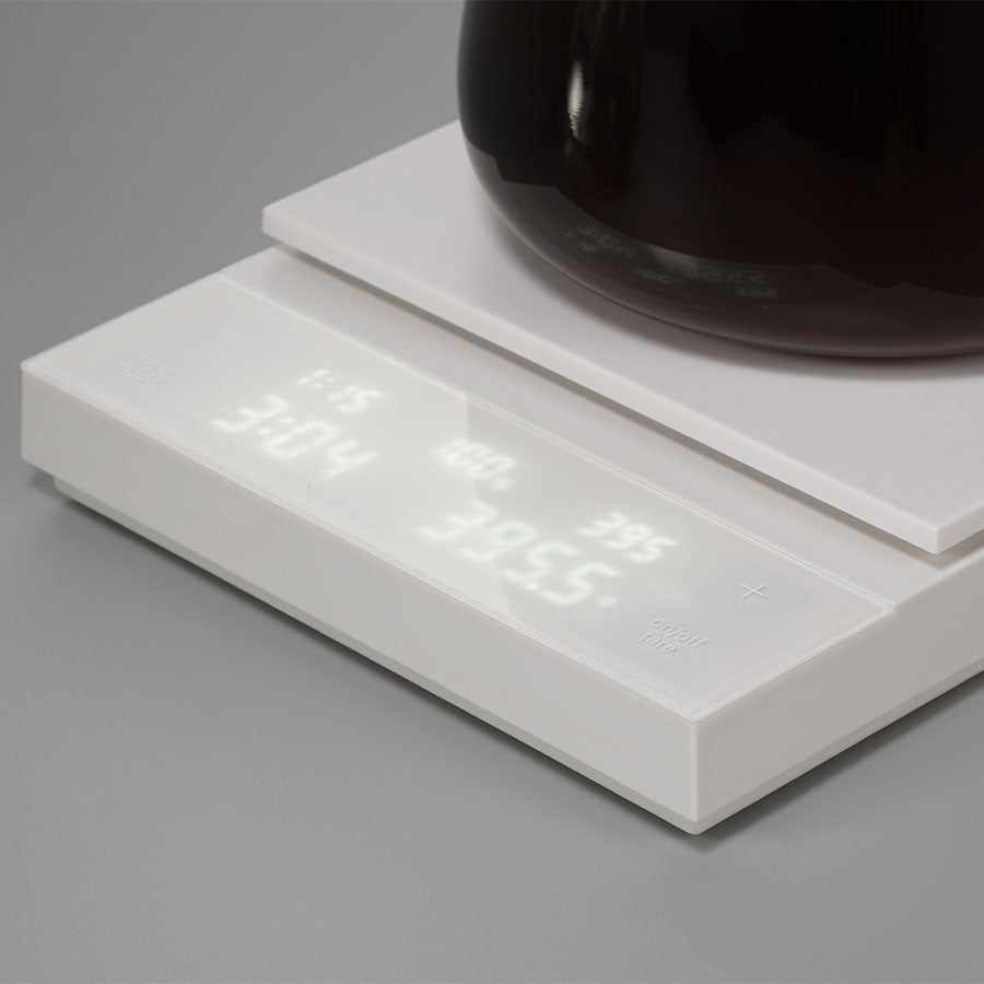 Hario Coffee Scale Polaris – Digital-Waage (CST-2000)