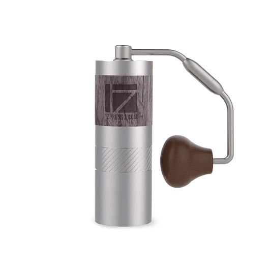 1Zpresso Q Foldable Handmühle