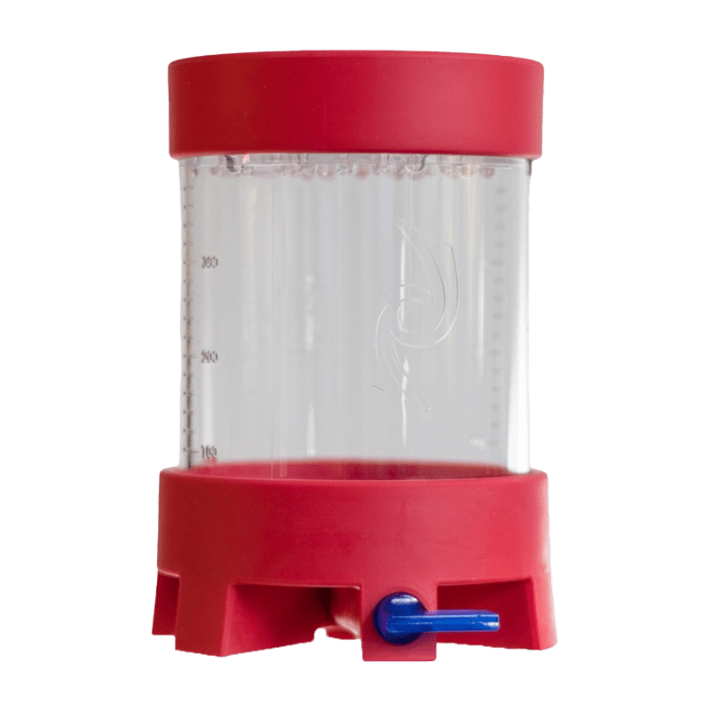NextLevel Pulsar Dripper – Fortgeschrittener Pour-Over-Brewer