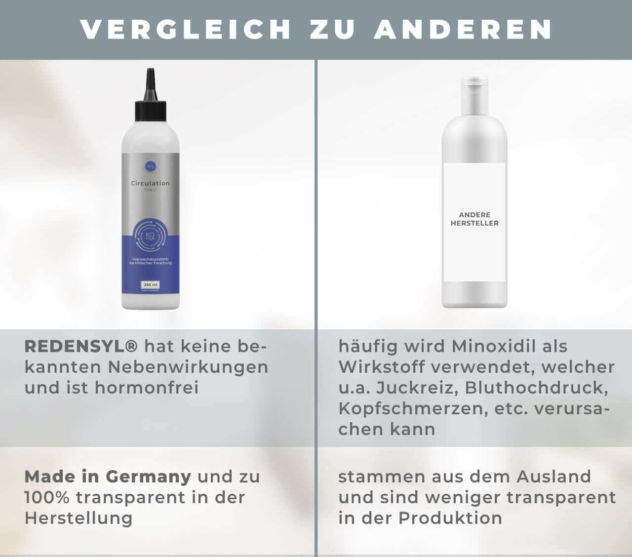 Circulation Tonic