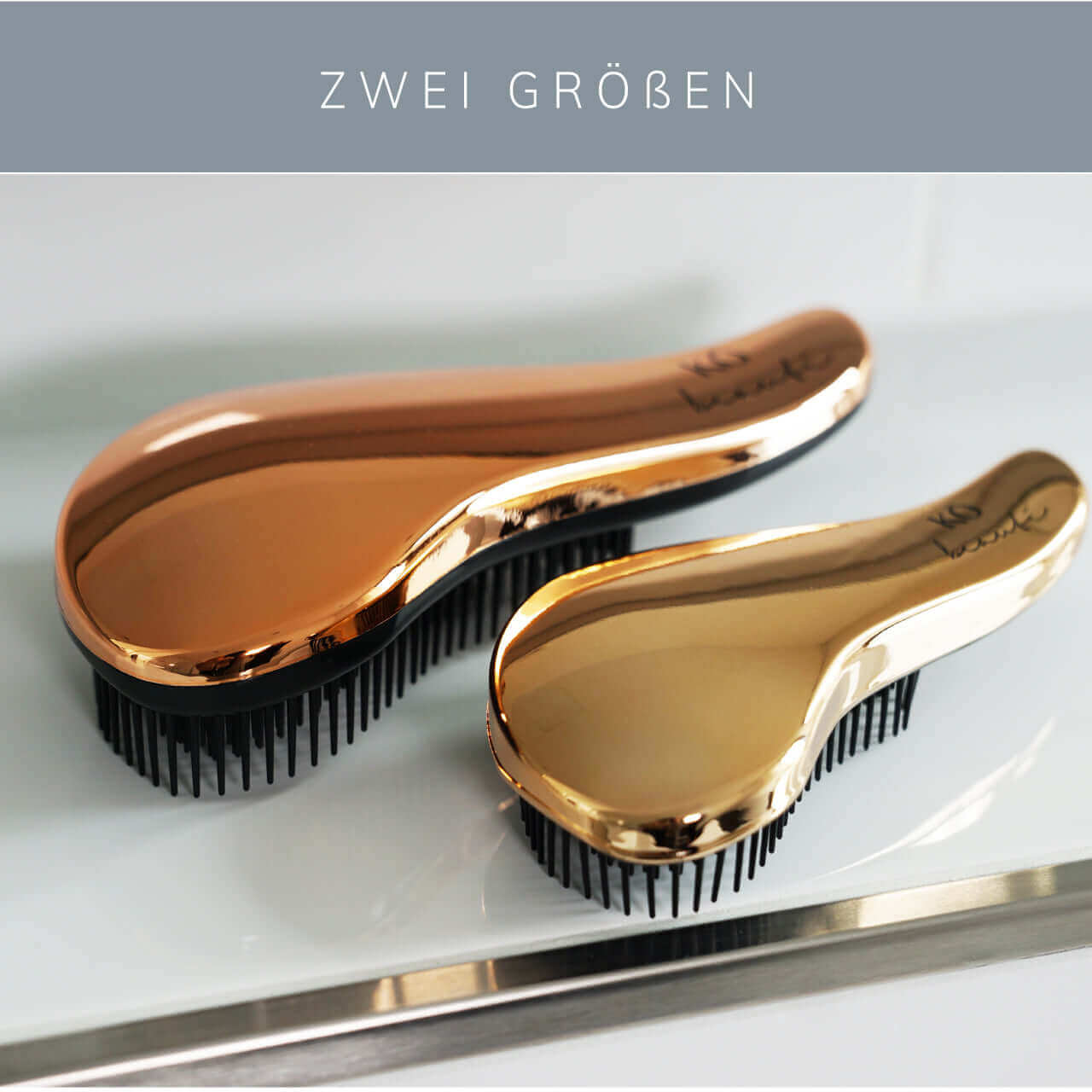 Hair Brush Detangler Bürste