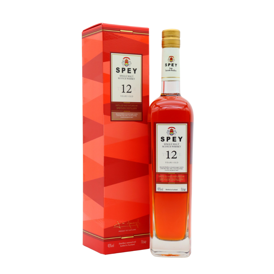 SPEY 12