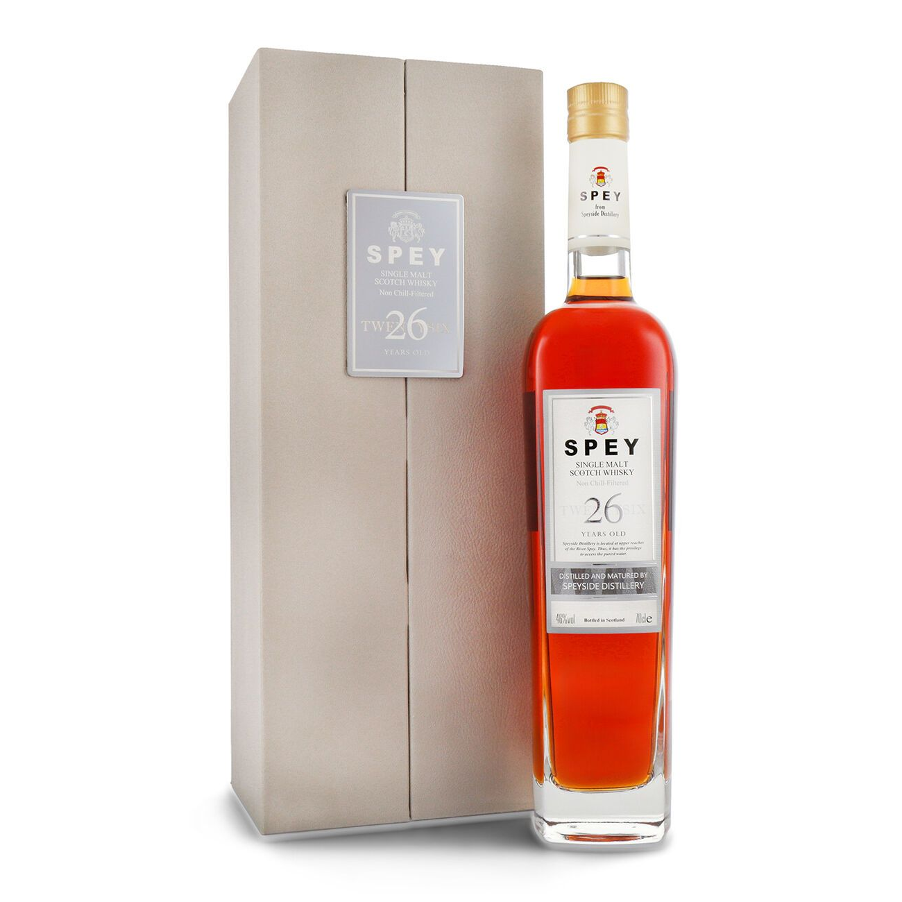 SPEY 26