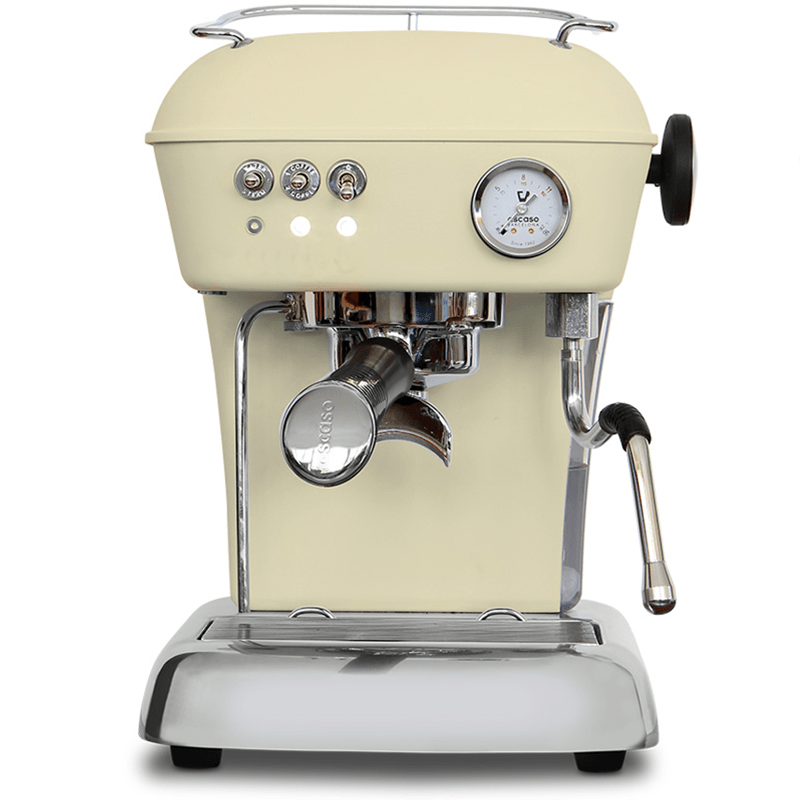 Ascaso Dream ONE – Retro-Espresso-Maschine