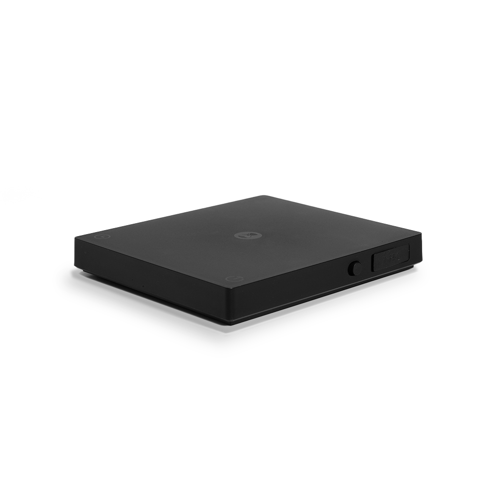 Timemore Black Mirror Mini digitale Kaffeewaage