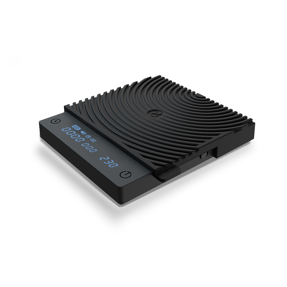 Timemore Black Mirror Mini digitale Kaffeewaage