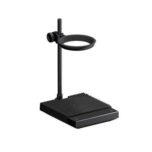 Timemore Black Mirror Duo Scale - Dual Sensor Waage – Präzision & Stil für deinen Filter-Kaffee!