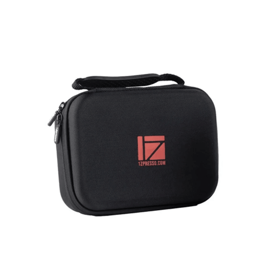 1Zpresso Carrying Case für Handmühlen – Schwarz