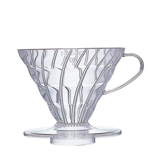 Hario V60-02 Plastik-Dripper