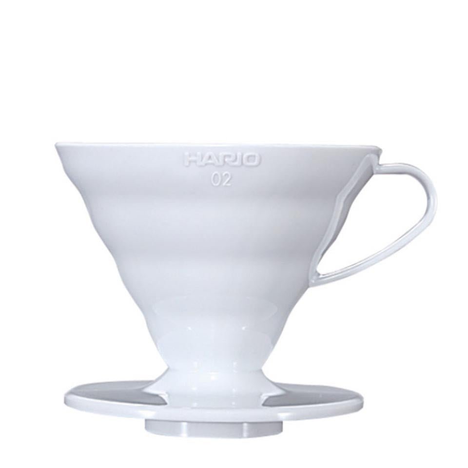 Hario V60-02 Plastik-Dripper