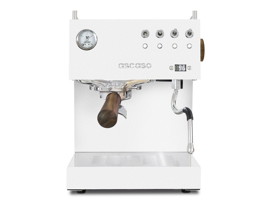 Ascaso Steel UNO PID – Professionelle Espressomaschine