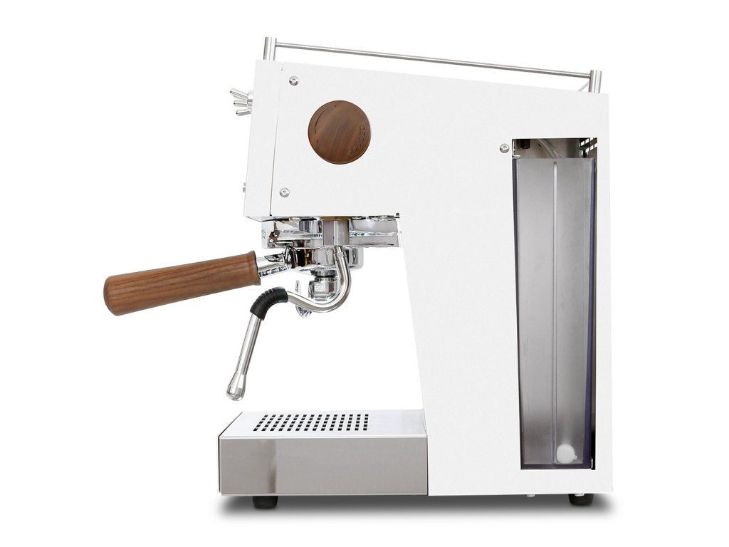 Ascaso Steel UNO PID – Professionelle Espressomaschine