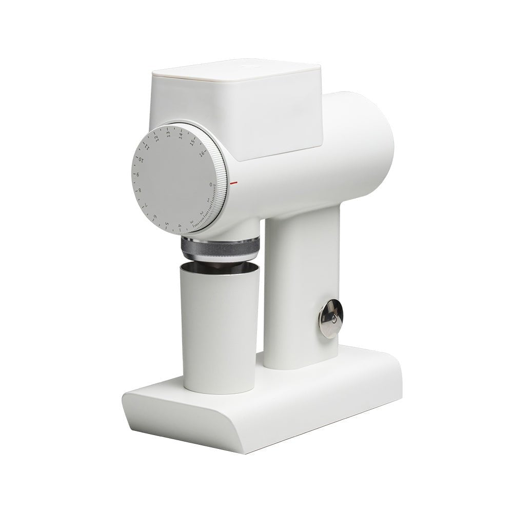 Timemore Sculptor 064S – Premium-Elektro-Mühle mit Variable RPM