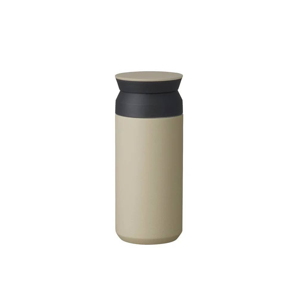 Kinto Travel Tumbler 350 ml – Kompakter Thermo-Becher