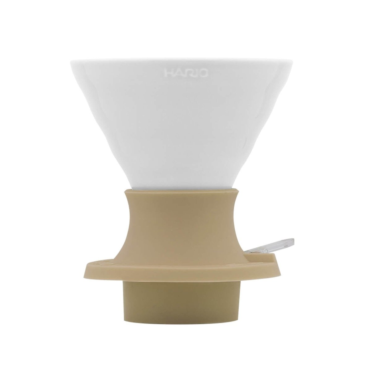 Hario Ceramic Immersion Switch V60-02 – Hybrid-Brewer (Immersion + Pour-Over)