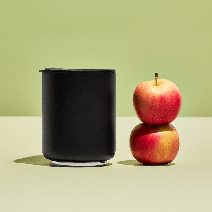 Fellow Rocky Lowball Isolierter Tumbler – 295 ml
