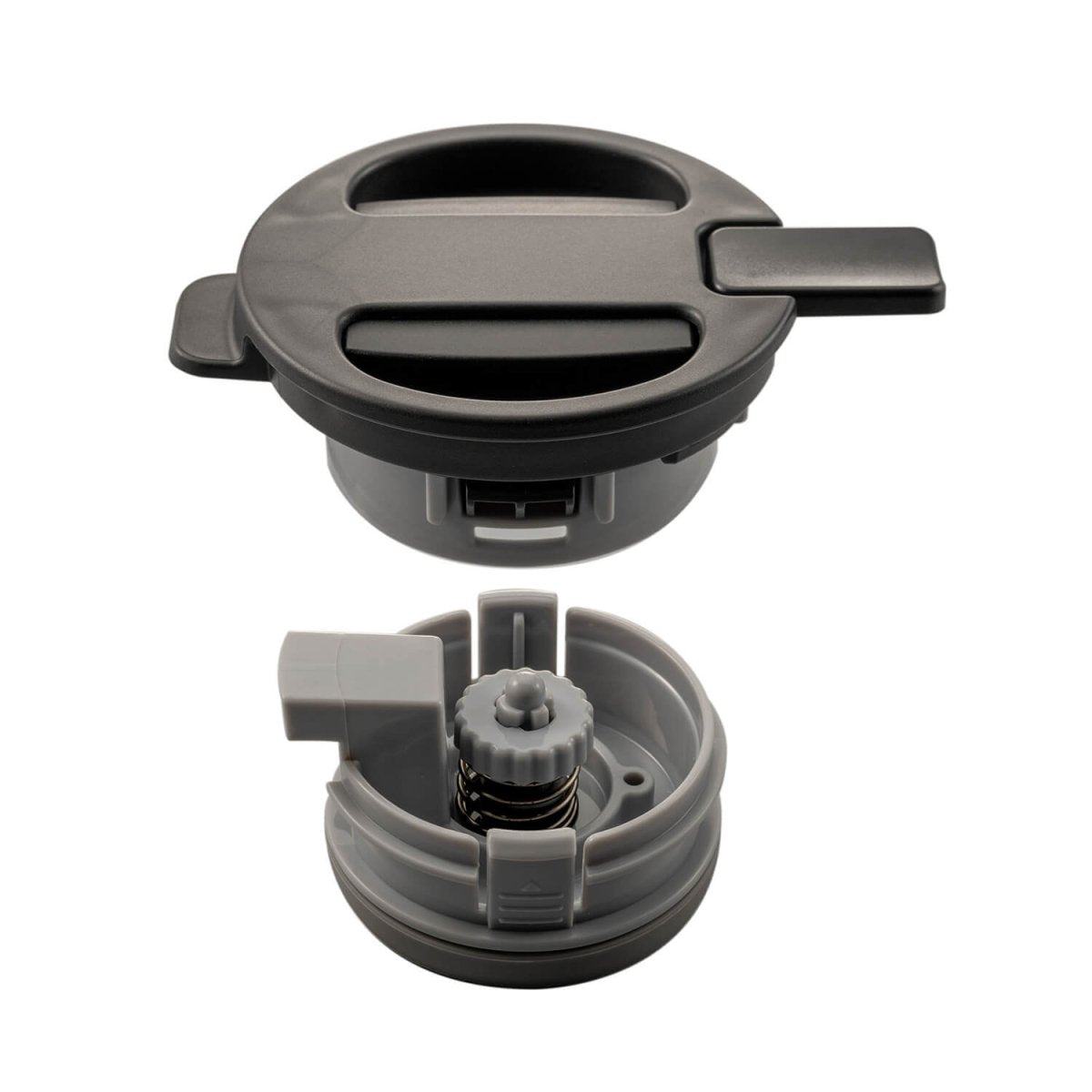 Hario Thermo-Server mit Keramik-Beschichtung – 600 ml isolierte Kaffee-Karaffe