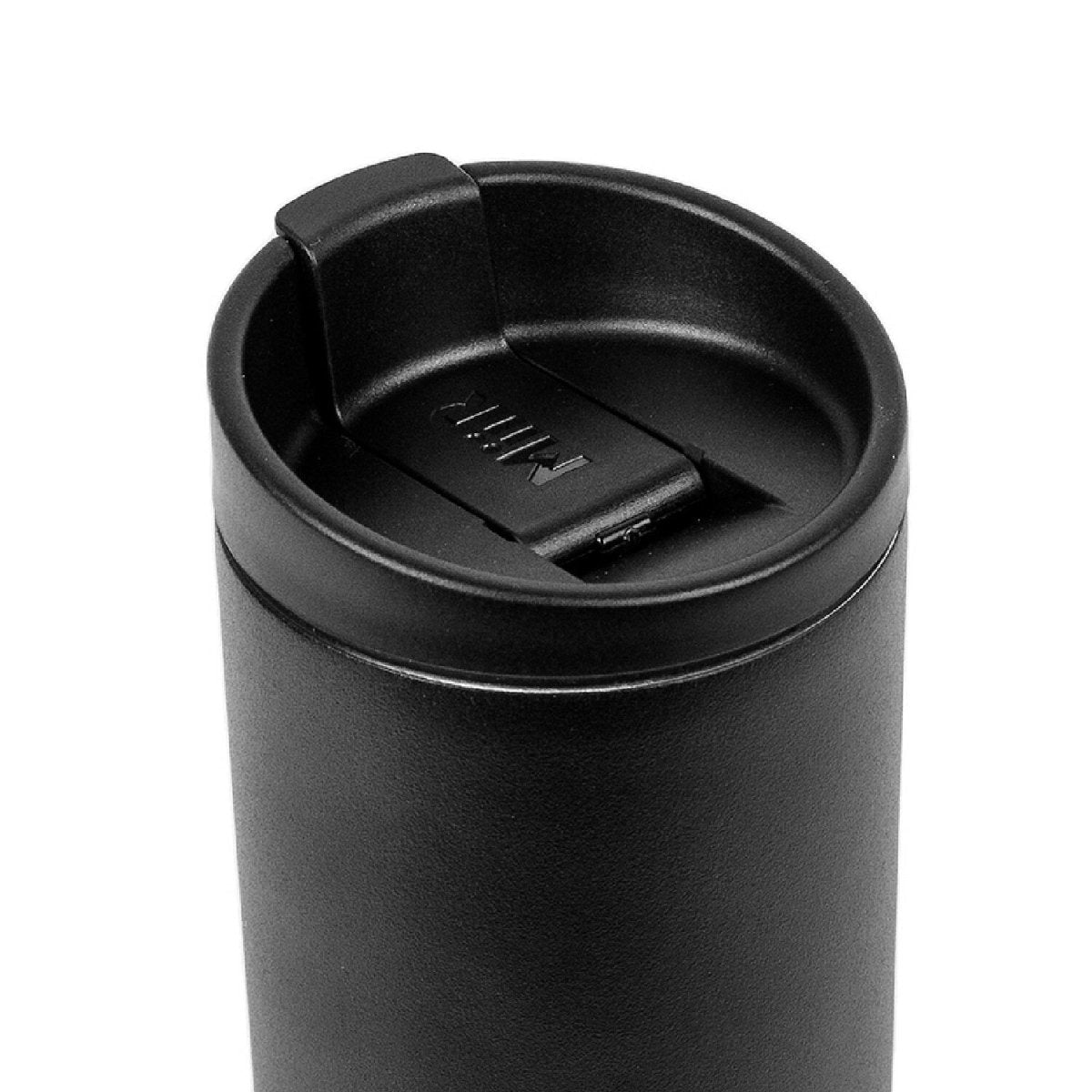 MiiR Flip Traveler 350 ml – Thermo-Becher für unterwegs