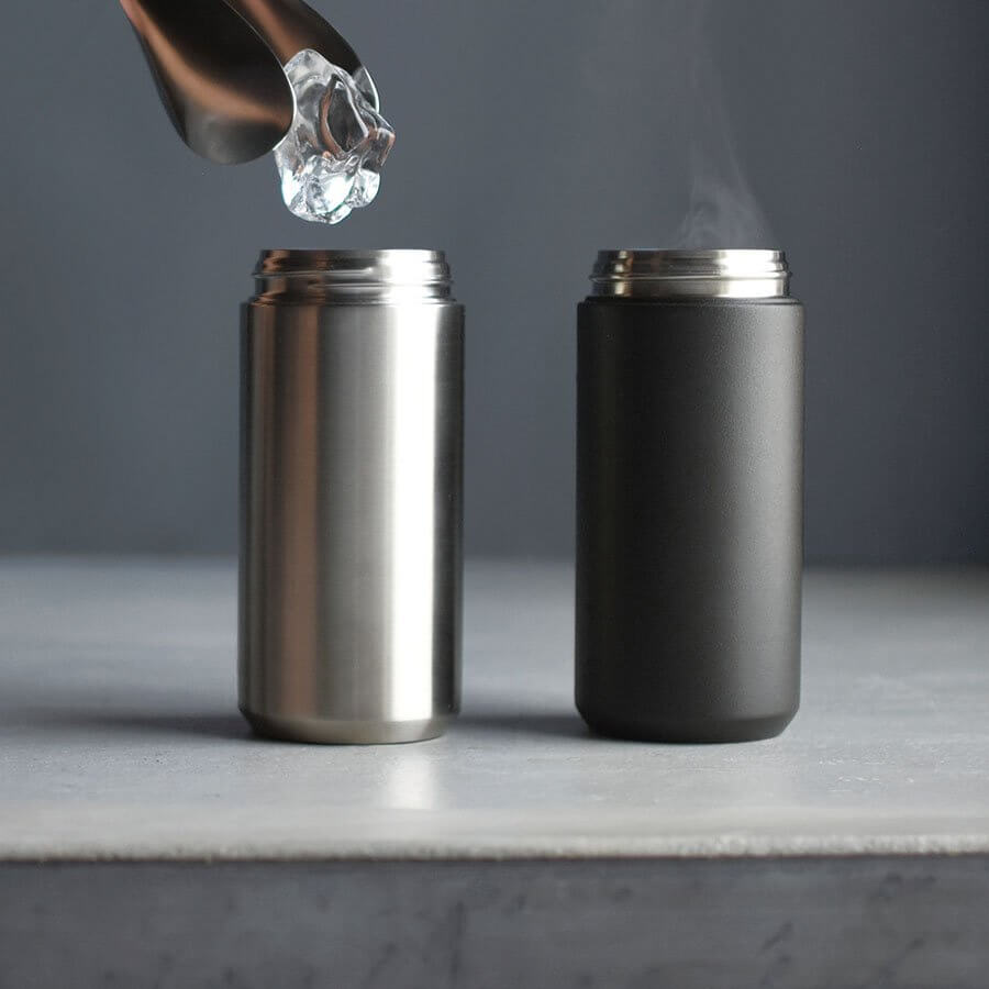 Kinto Travel Tumbler 350 ml – Kompakter Thermo-Becher