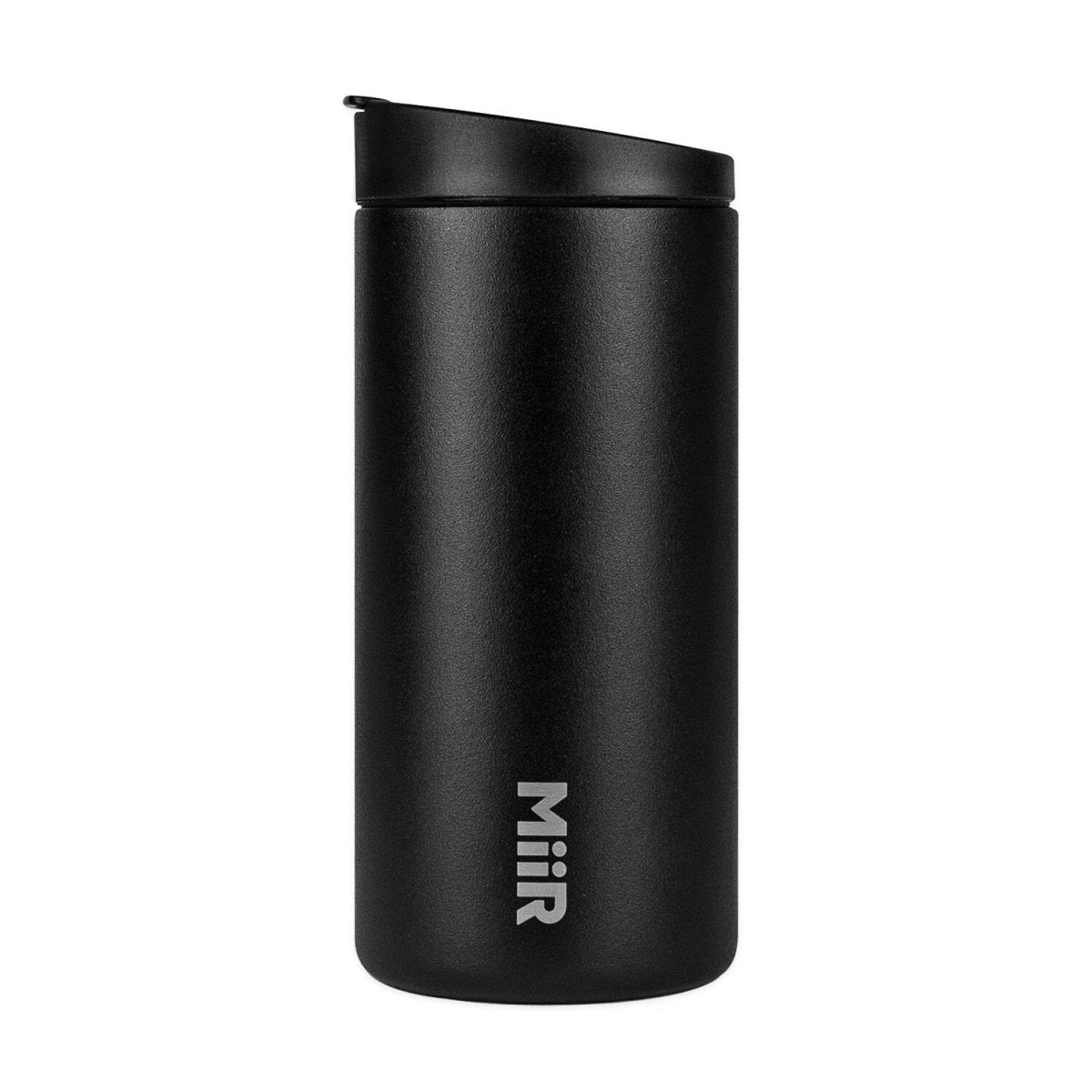 MiiR Flip Traveler 350 ml – Thermo-Becher für unterwegs