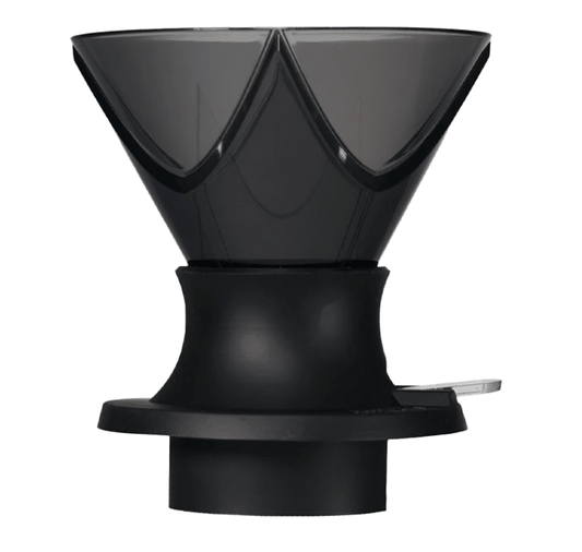 Hario MUGEN x SWITCH Dripper – Schwarz