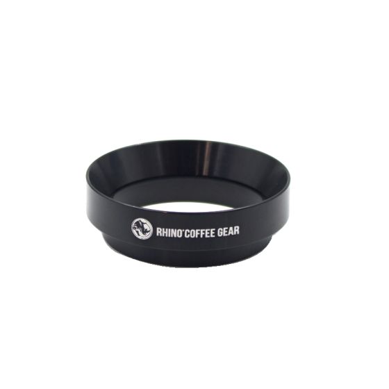 Rhino Coffee Dosing-Trichter 58 mm – Magnetischer Siebträger-Trichter